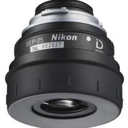 Oculaire Nikon SEP-25