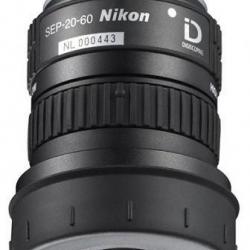 Oculaire Nikon SEP-20-60
