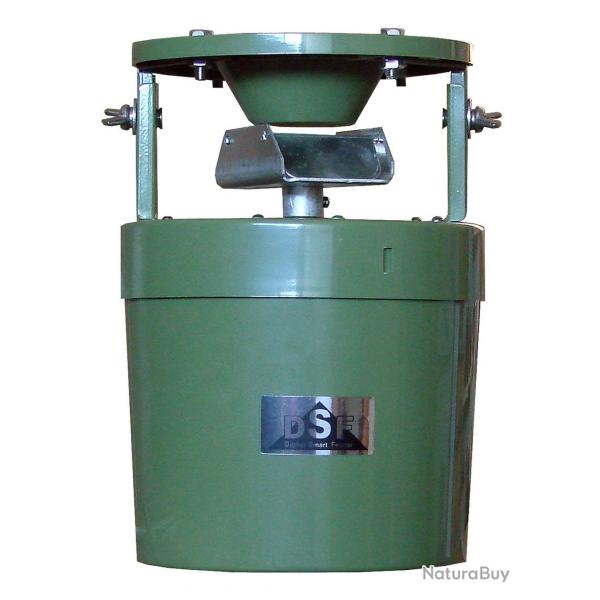 Agrainoir automatique Digital Smart Feeder / 6 V