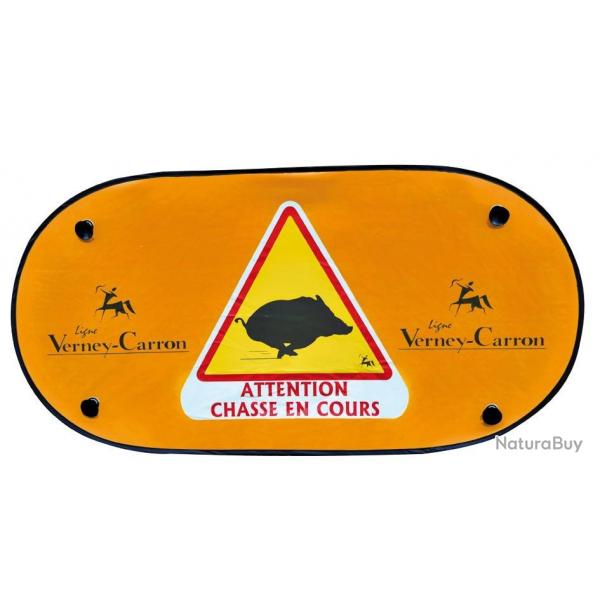 Panneau Ligne Verney-Carron Pare scurit ragot