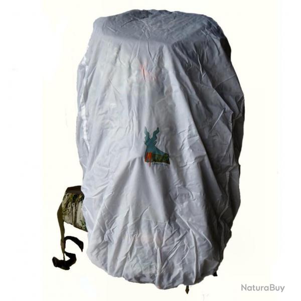 Sursac blanc pour sacs à dos Markhor 55 / 85 L