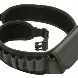 Cartouchière Percussion Kaki