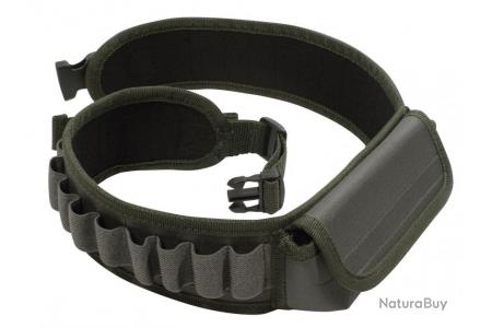MARQUE PERCUSSION CARTOUCHIERE KAKI 20 TUBES 2712