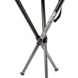 Siège trépied Walkstool Basic 50 / 60 cm - Hauteur 60 cm