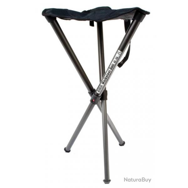 Sige trpied Walkstool Basic 50 / 60 cm - Hauteur 60 cm