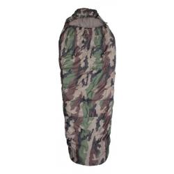 Sac de couchage CityGuard Thermobag 400 Grand Froid camo