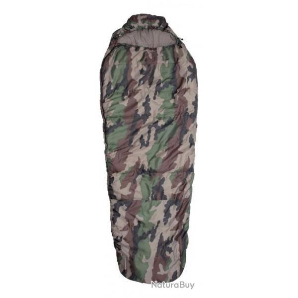 Sac de couchage CityGuard Thermobag 400 Grand Froid camo