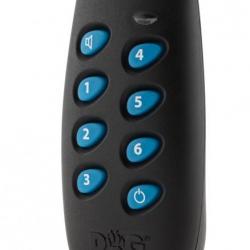 Télécommande de rechange pour Dogtrace D-Control Easy
