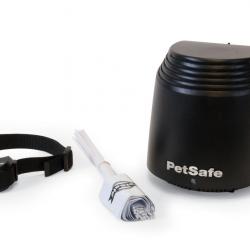 Clôture antifugue sans fil Stay & Play