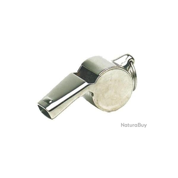 Sifflet chien  roulette nickel