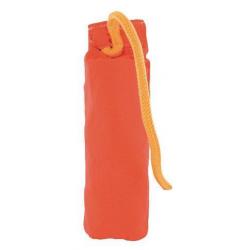 Apportable en toile Orange SportDog - grande taille