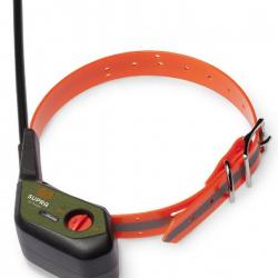 Collier de repérage pour chien Tracker SUPRA 2G-3G