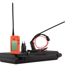 Système de repérage GPS pour chien sans abonnement DOGTRACE X20