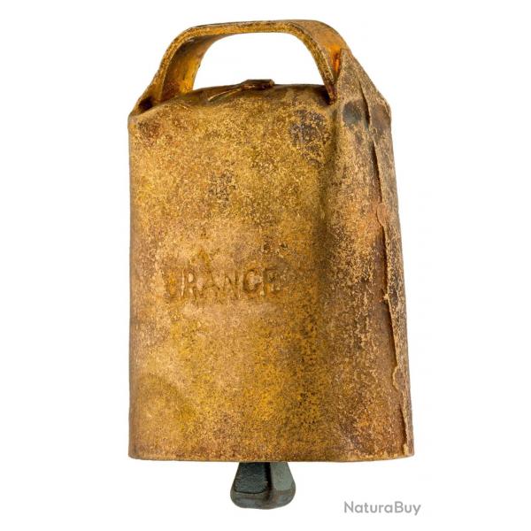 Picon pour chien en tle cuivre-80