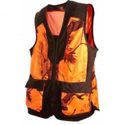 Gilet camouflé Fire Somlys 248