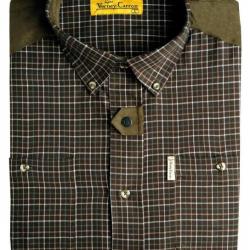 Chemise de chasse Ligne Verney Carron Vitry