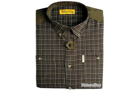 Chemise Ligne Verney-Carron Varennes
