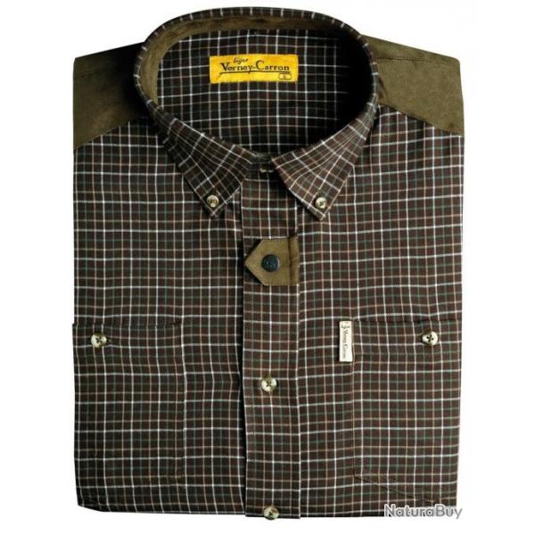 Chemise de chasse Ligne Verney Carron Vitry