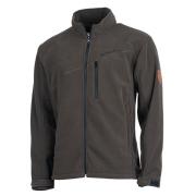 Veste De Chasse Somlys Anti-ronces Verte - Taille 46-48 - 100% Polyamide - Occasion France