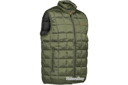 Veste dapr/ès-chasse Percussion Warm