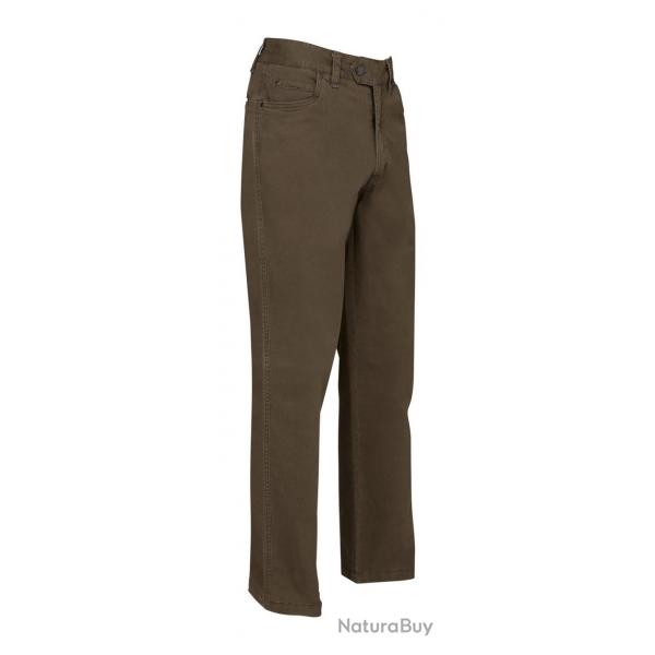 Pantalon Ligne Verney Carron Week end