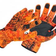 Gants chasse Camouflage - Snake Forest Prohunt - Achat vente pas