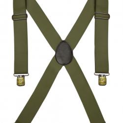 Bretelles de chasse Ligne Verney-Carron Portrush - Vert
