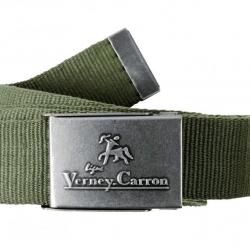 Ceinture Ligne Verney-Carron Halifax - Kaki