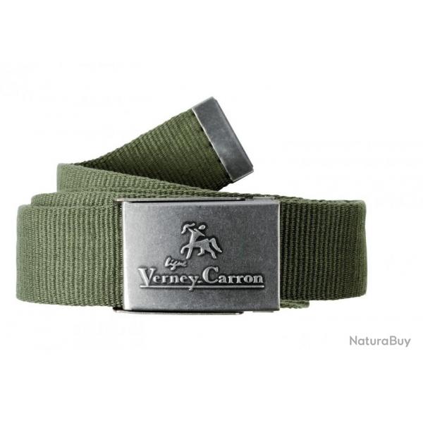 Ceinture Ligne Verney-Carron Halifax - Kaki