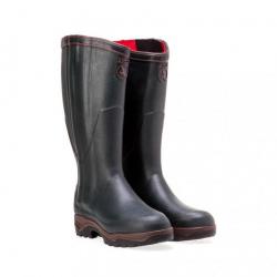 Bottes de chasse Aigle Parcours Iso Open