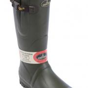 Bottes de chasse Sologne Néoprène Percussion Bottes (3764796) DEMI BOTTES SOLOGNE NEOPRENE Achat vente pas Achat vente