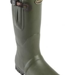 Bottes de chasse Percussion Sologne Néopréne