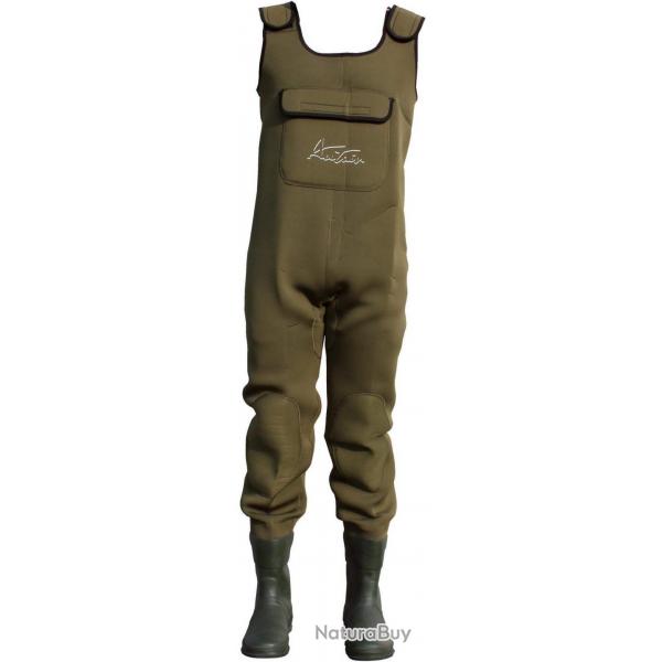 Waders noprne DuckLand-40 / 41