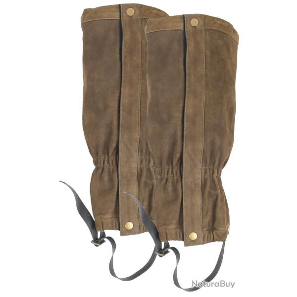 Gutres cuir de buffle Somlys 777