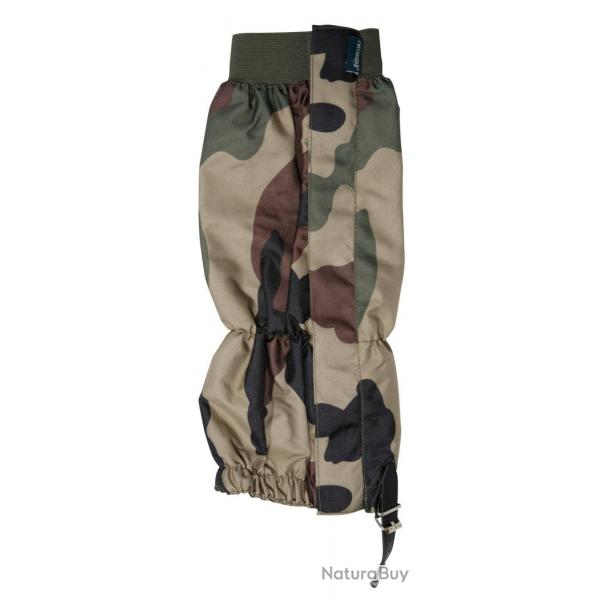 Gutres de chasse Percussion Stronger Camo