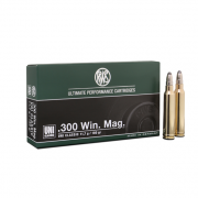 MAYMOC 300WIN MAG Bore Sight Cartouche Red Dot avec 2 Jeux de Piles :  : Sports et Loisirs