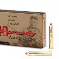 Cartouche Hornady / cal. 444 Marlin - Lever Evolution 17,2 g / 265 gr