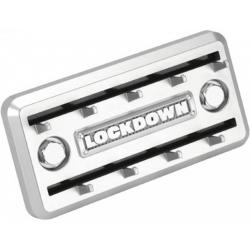 Support magnétique Lockdown pour clés