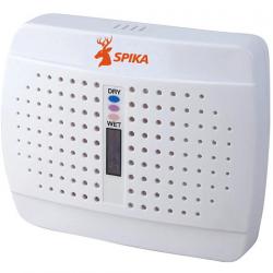 Déshumidificateur électrique rechargeable Spika