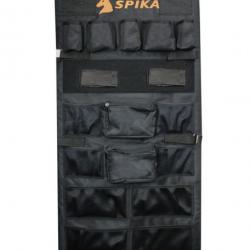 Organiseur pour armoires fortes Spika 15 pochettes
