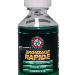 Bronzage rapide Ballistol 50 ml