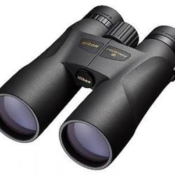Jumelles Nikon Prostaff 5 12x50