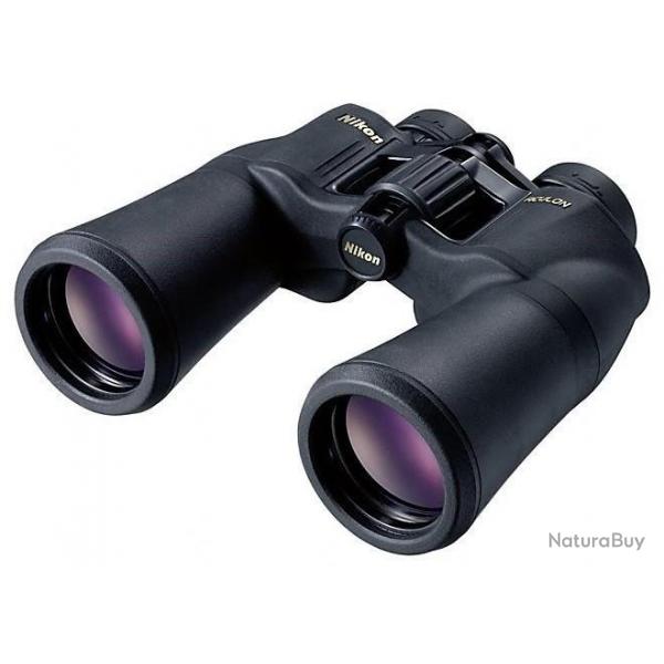 Jumelles Nikon Aculon A211 10x50