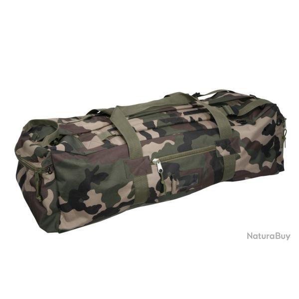 Sac oprationnel CityGuard 80L Camo