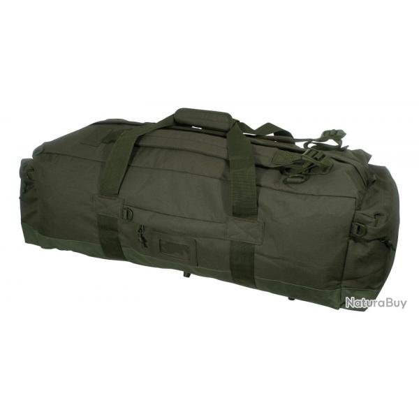 Sac oprationnel CityGuard 80L Kaki