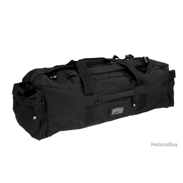 Sac oprationnel CityGuard 80L Noir