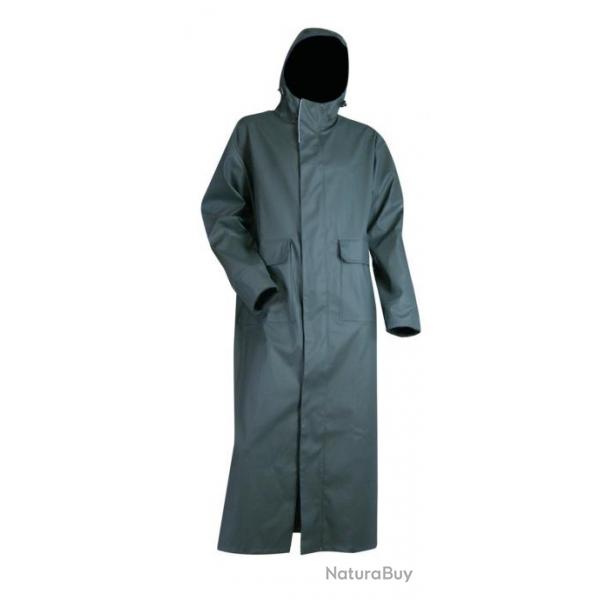 Manteau de pluie LMA Brume - Taille 5 / XL