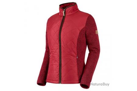 Veste polaire Femme Stagunt Cuiros An/émone
