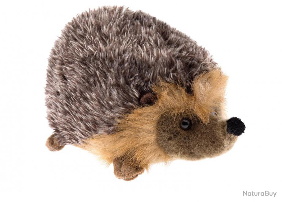 Peluche Hérisson 24 cmMade in Chasse