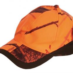 Casquette de chasse camo Fire Somlys 906